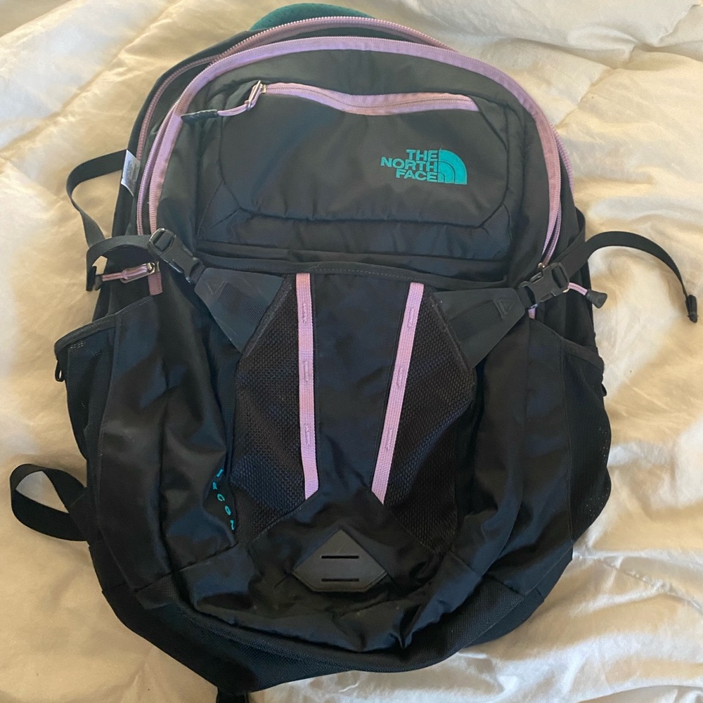 north face backpack